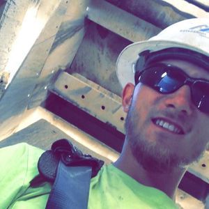 Meet your Posher, Justin